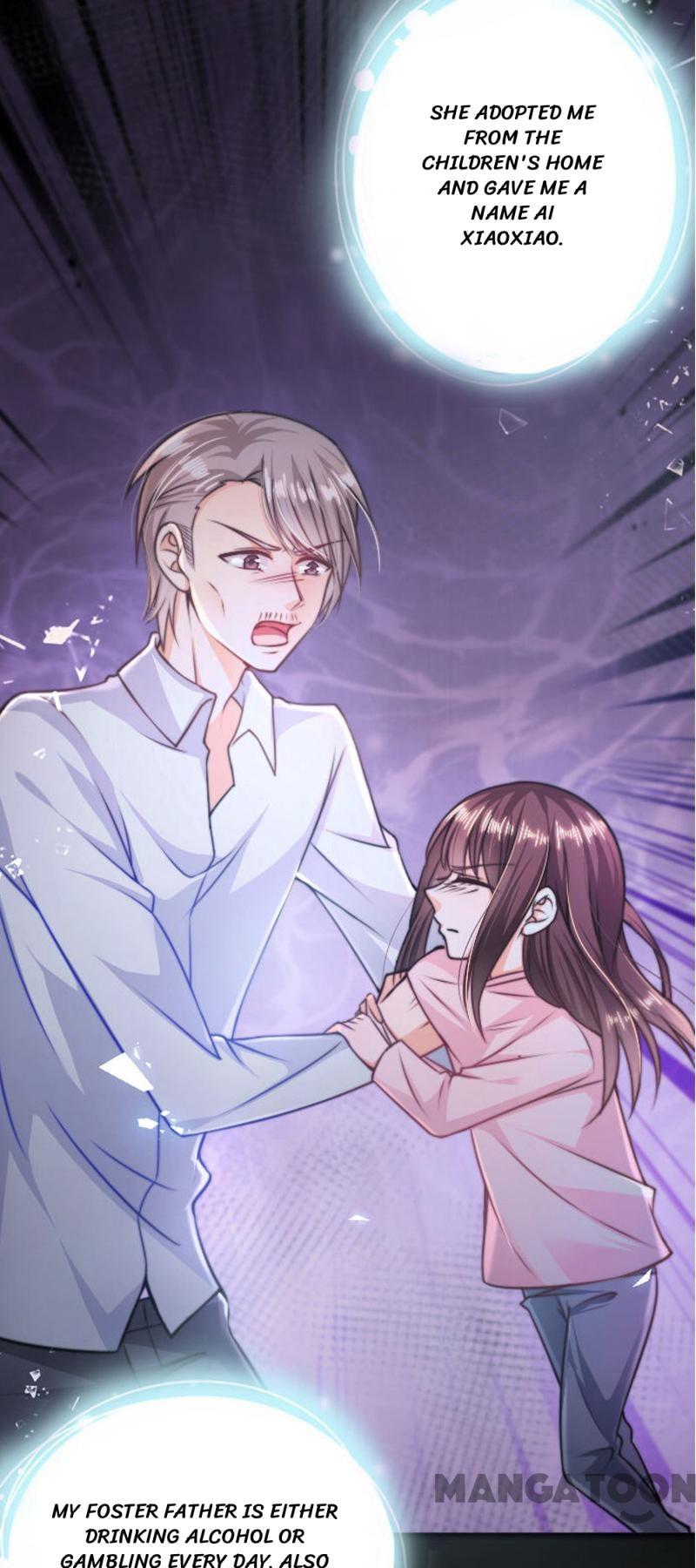 Demon Don’t Kiss Me Chapter 4 - page 14