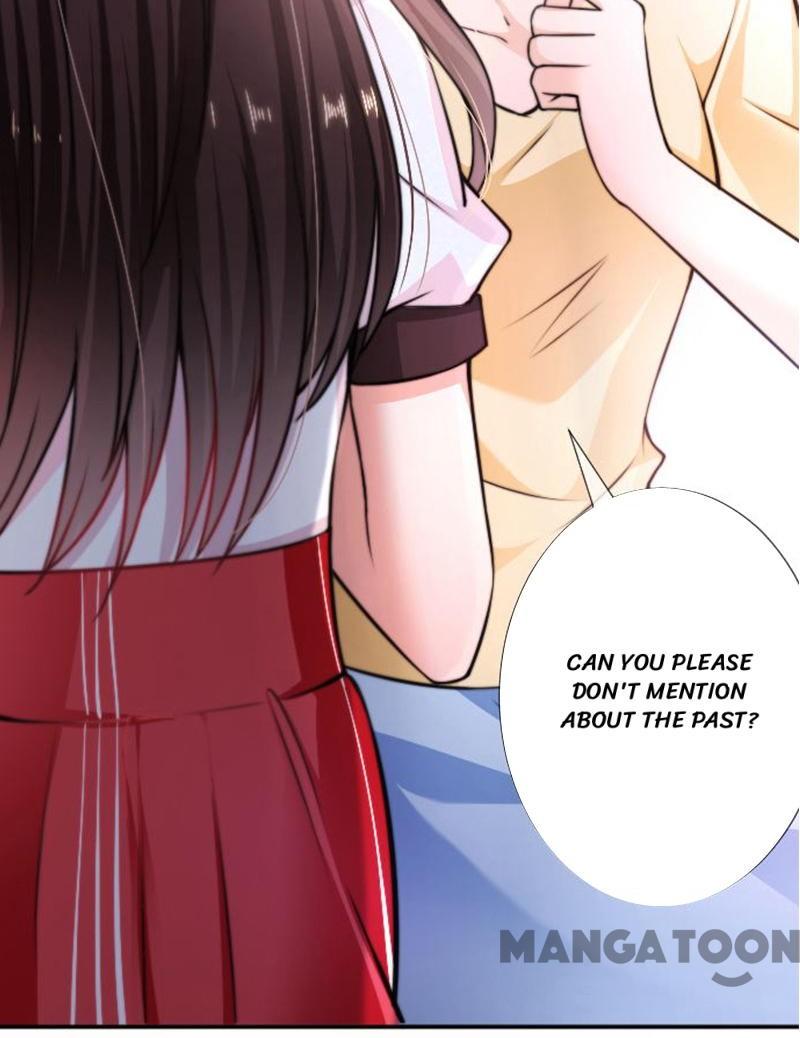 Demon Don’t Kiss Me Chapter 4 - page 17