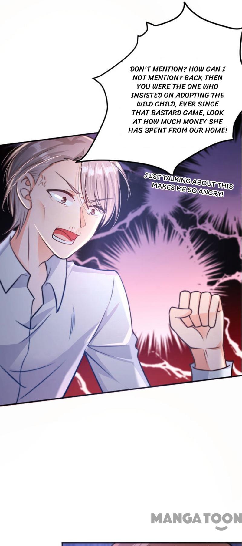 Demon Don’t Kiss Me Chapter 4 - page 18
