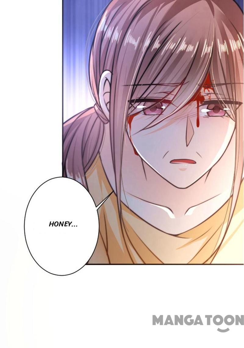 Demon Don’t Kiss Me Chapter 4 - page 19