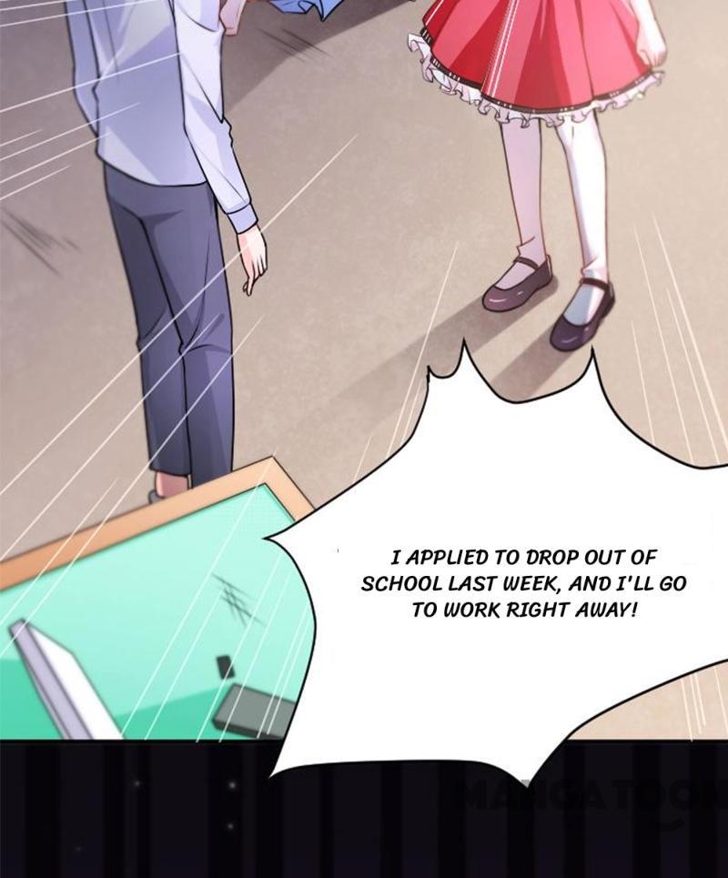 Demon Don’t Kiss Me Chapter 4 - page 21