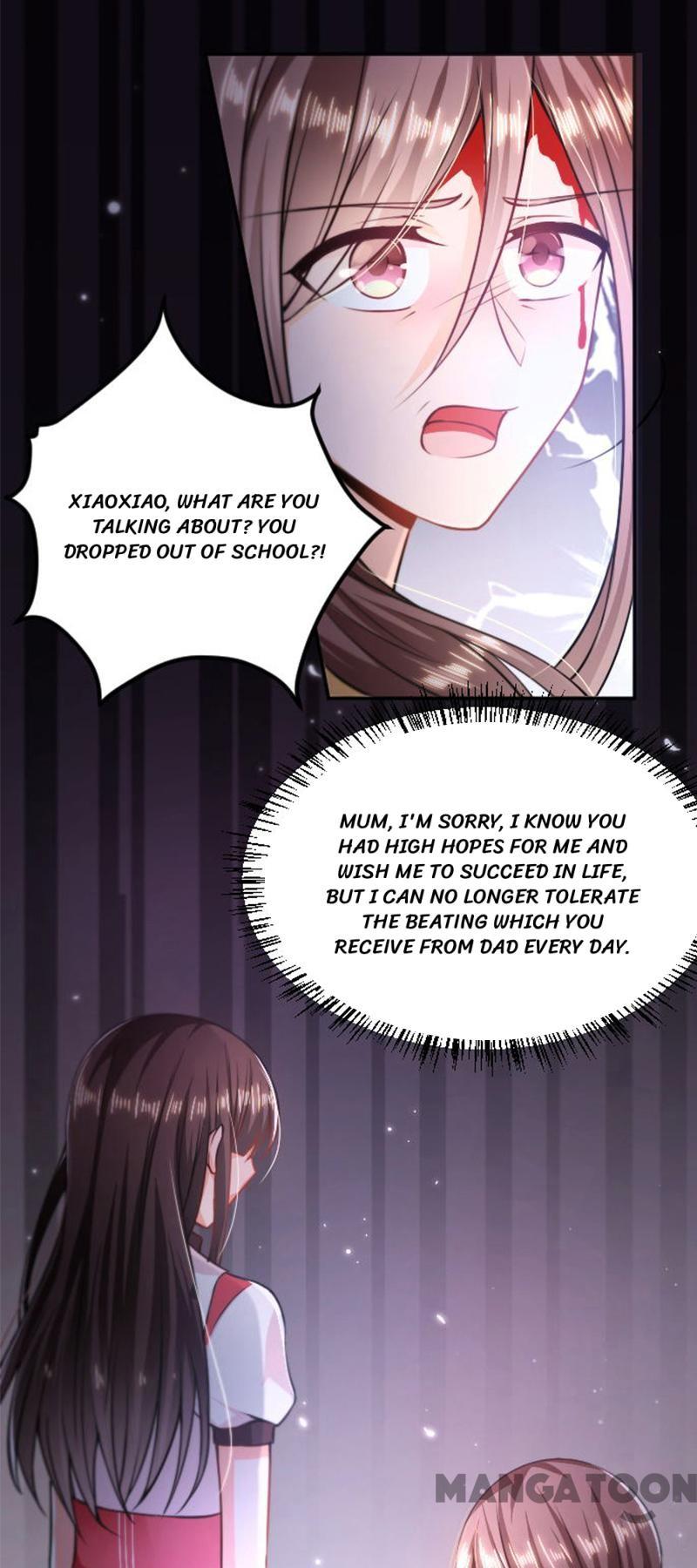 Demon Don’t Kiss Me Chapter 4 - page 22