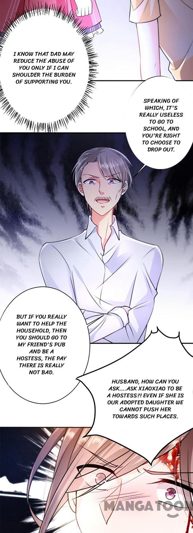 Demon Don’t Kiss Me Chapter 4 - page 24