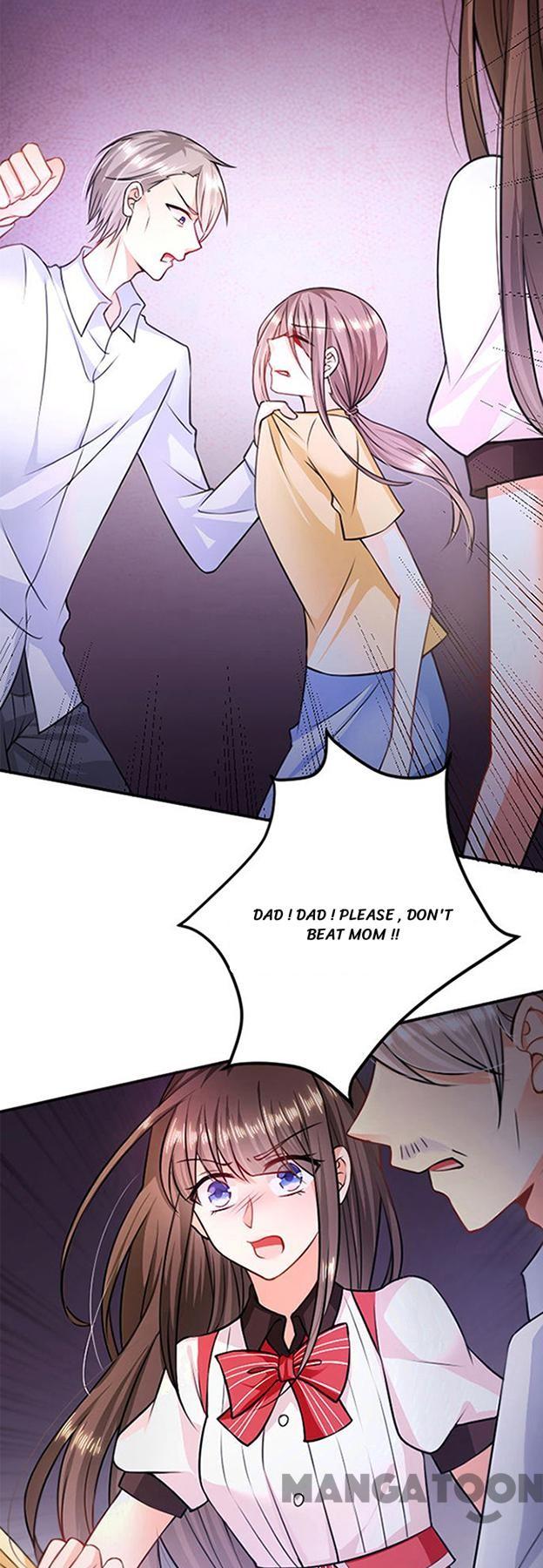 Demon Don’t Kiss Me Chapter 4 - page 26