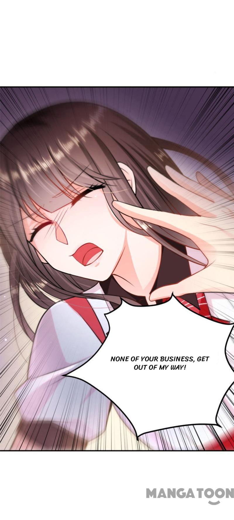 Demon Don’t Kiss Me Chapter 4 - page 28