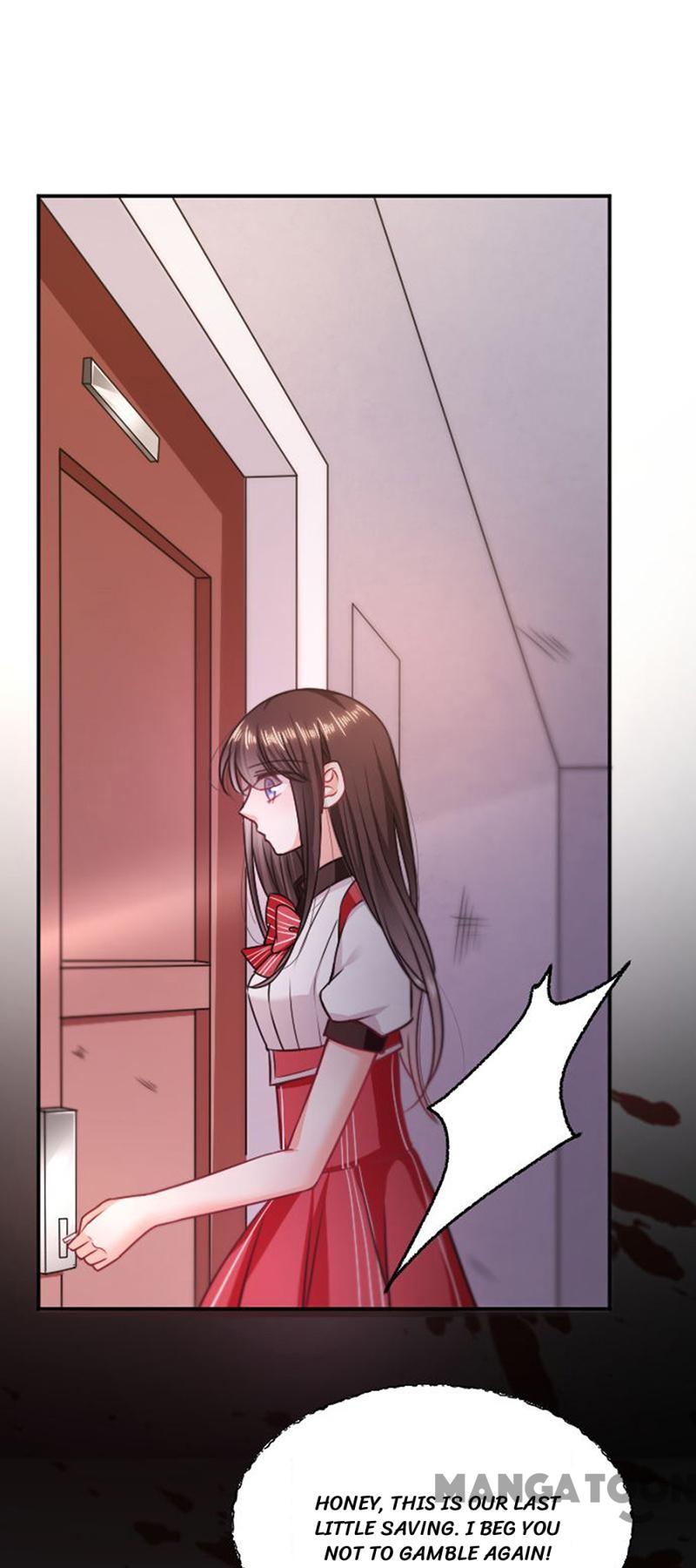 Demon Don’t Kiss Me Chapter 4 - page 3