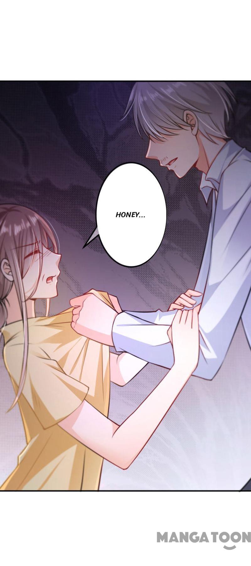 Demon Don’t Kiss Me Chapter 4 - page 31