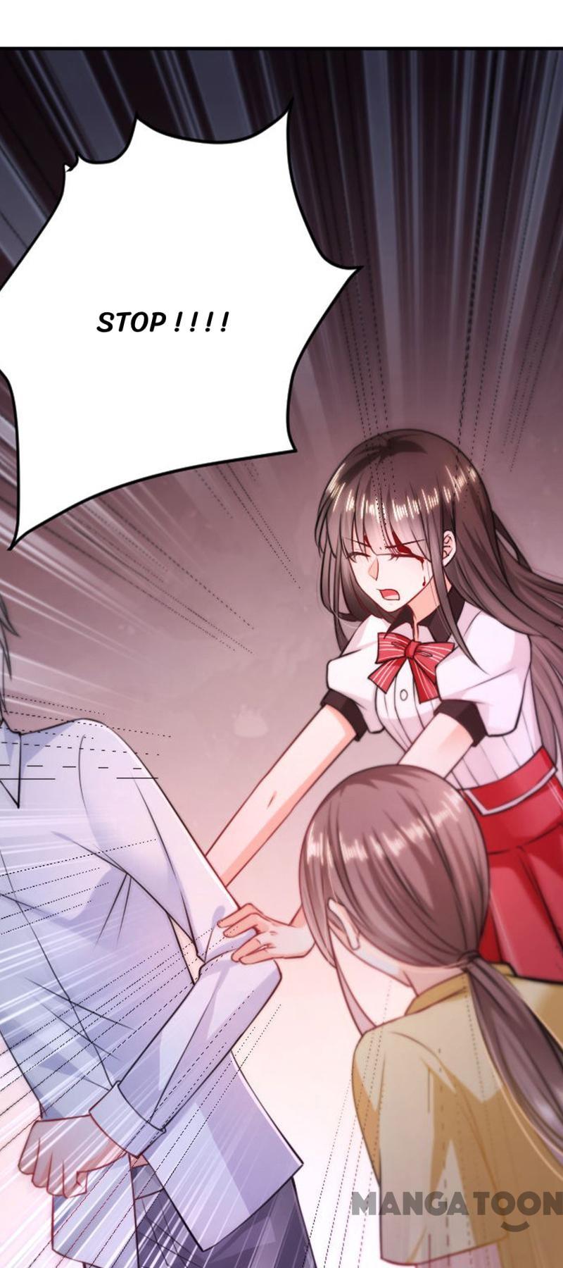 Demon Don’t Kiss Me Chapter 4 - page 32