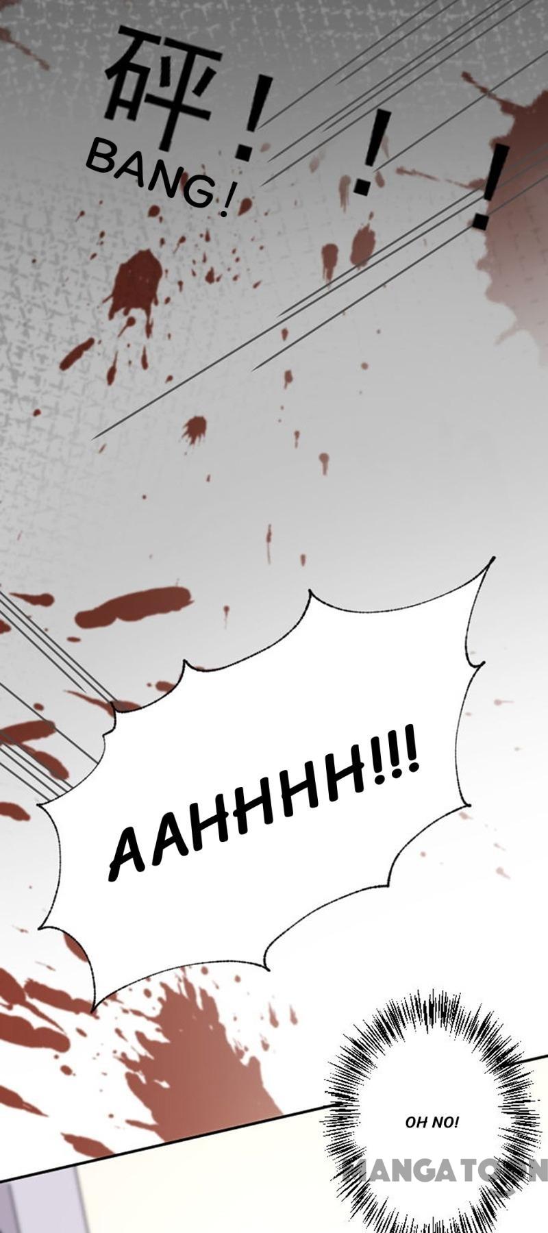 Demon Don’t Kiss Me Chapter 4 - page 5