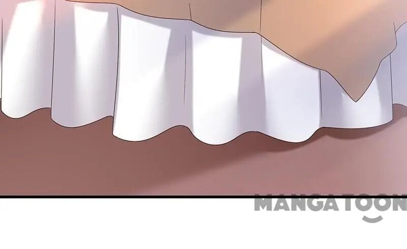 Demon Don’t Kiss Me Chapter 40 - page 10