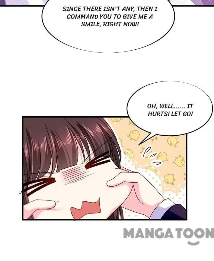 Demon Don’t Kiss Me Chapter 40 - page 14