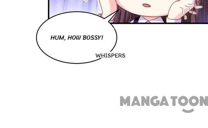 Demon Don’t Kiss Me Chapter 40 - page 16
