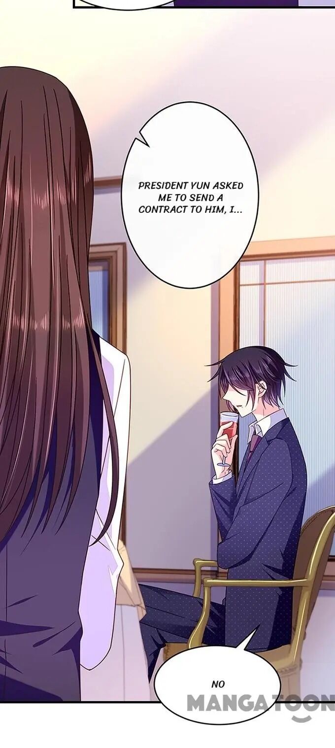Demon Don’t Kiss Me Chapter 40 - page 20
