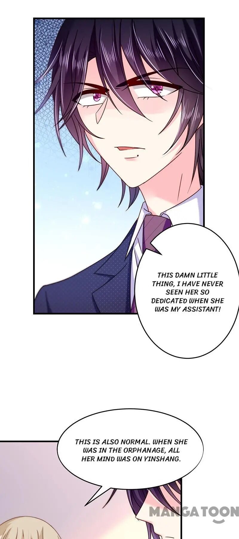Demon Don’t Kiss Me Chapter 40 - page 24