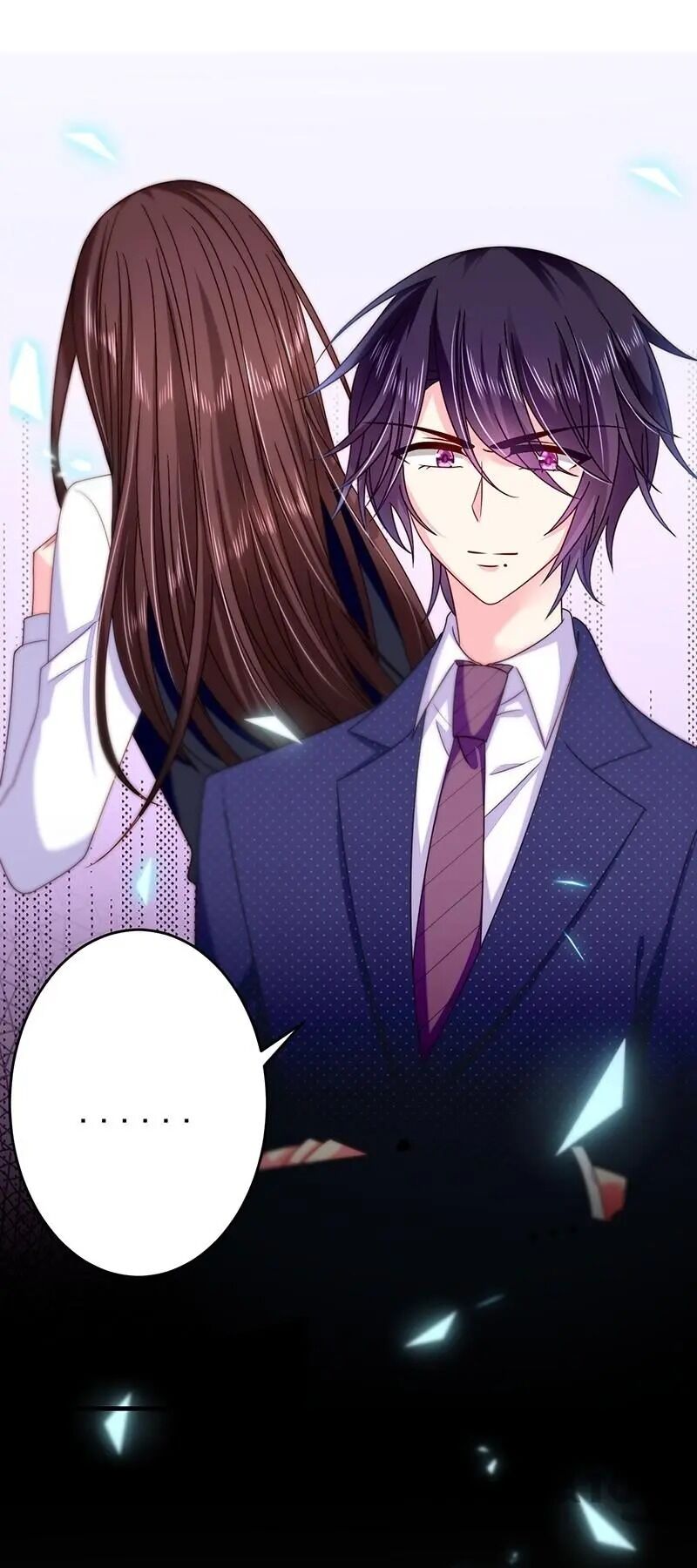 Demon Don’t Kiss Me Chapter 40 - page 26