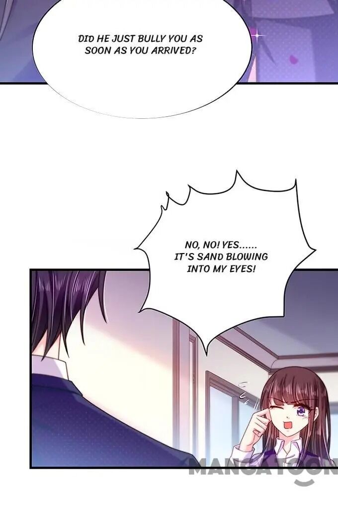 Demon Don’t Kiss Me Chapter 40 - page 4