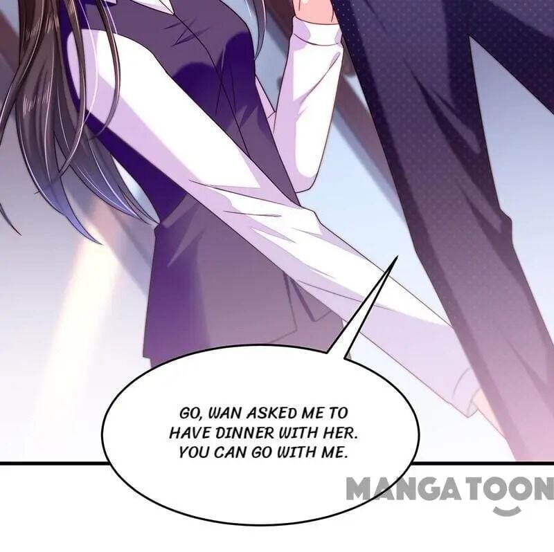 Demon Don’t Kiss Me Chapter 40 - page 6
