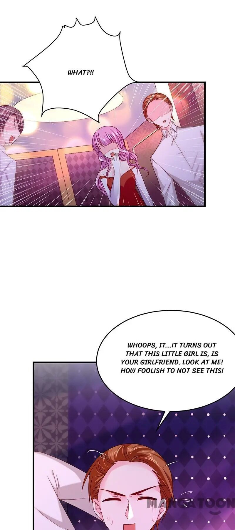 Demon Don’t Kiss Me Chapter 41 - page 13