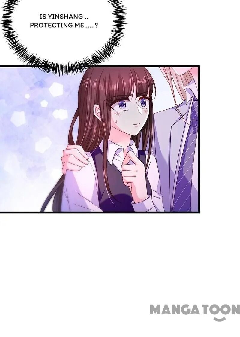 Demon Don’t Kiss Me Chapter 41 - page 16
