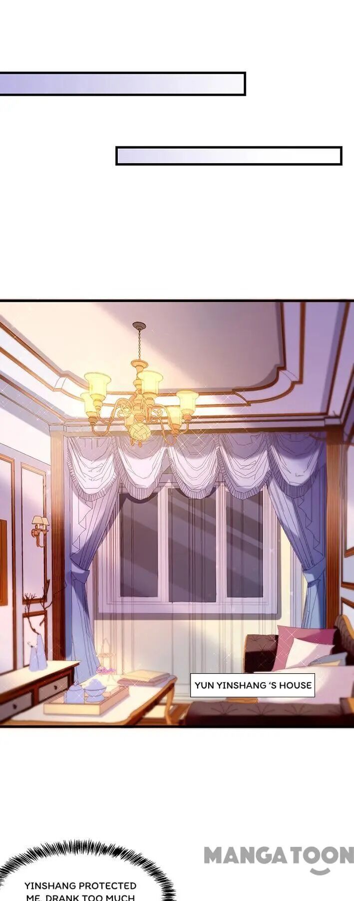 Demon Don’t Kiss Me Chapter 41 - page 17