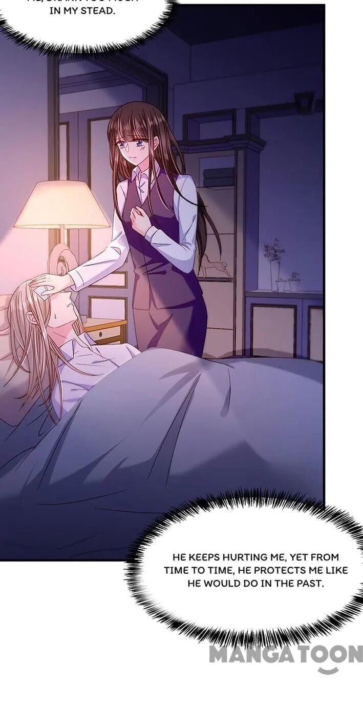 Demon Don’t Kiss Me Chapter 41 - page 18
