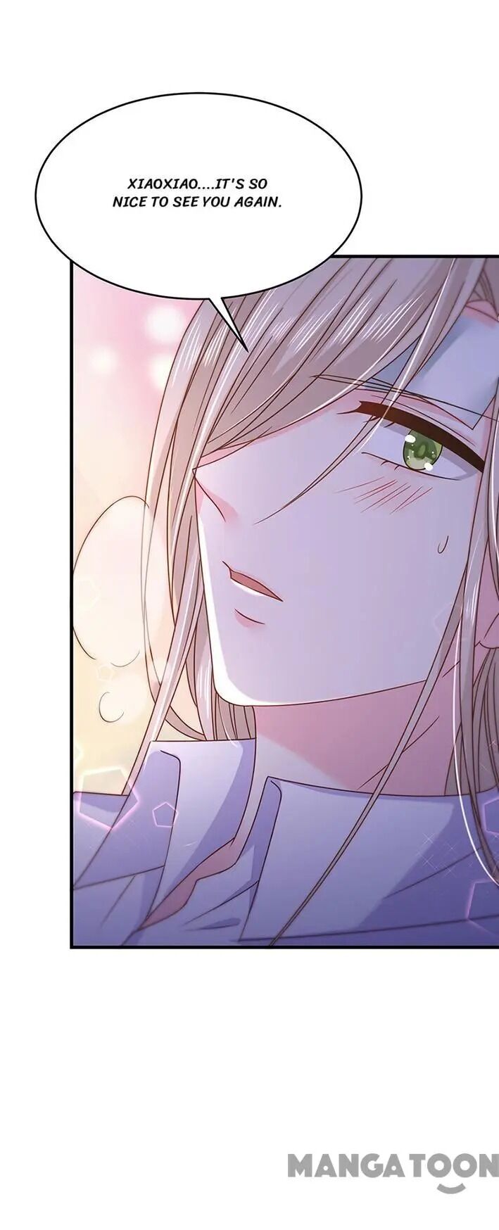 Demon Don’t Kiss Me Chapter 41 - page 21