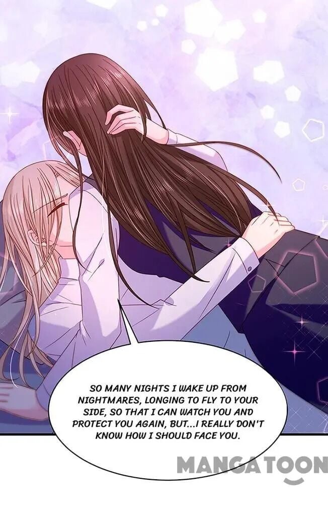 Demon Don’t Kiss Me Chapter 41 - page 23
