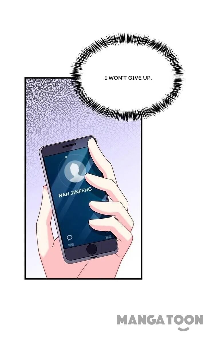 Demon Don’t Kiss Me Chapter 41 - page 29