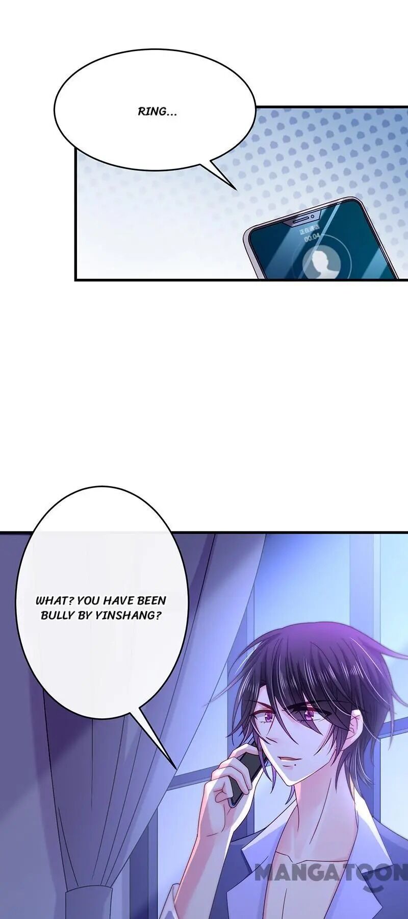 Demon Don’t Kiss Me Chapter 41 - page 30