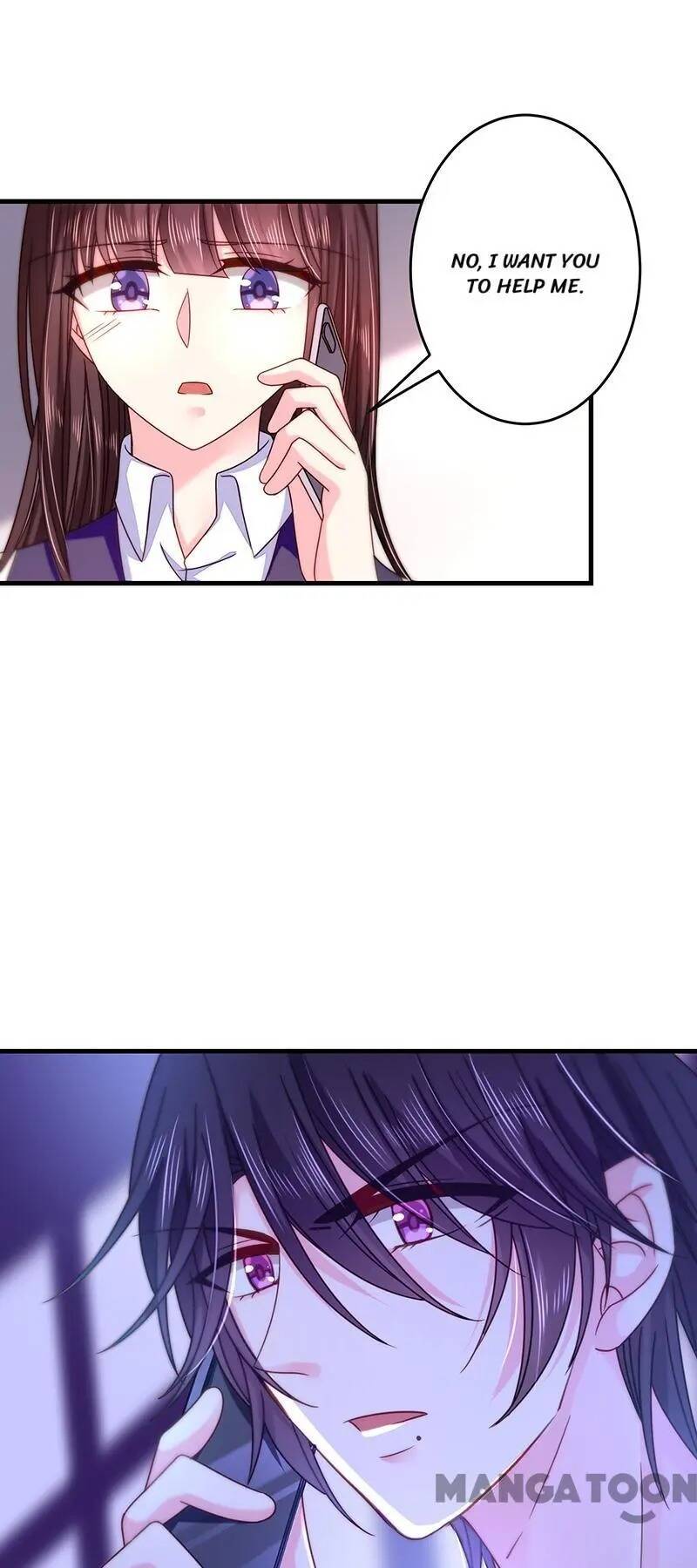 Demon Don’t Kiss Me Chapter 41 - page 32