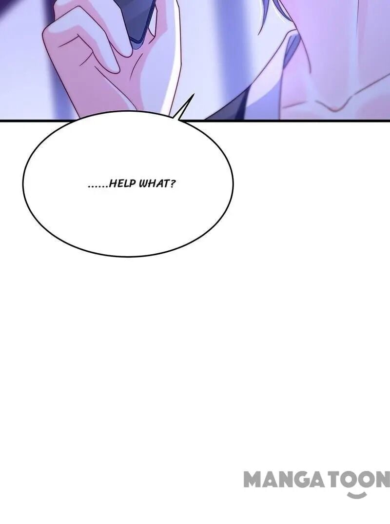 Demon Don’t Kiss Me Chapter 41 - page 33