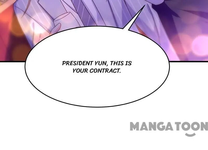Demon Don’t Kiss Me Chapter 41 - page 4