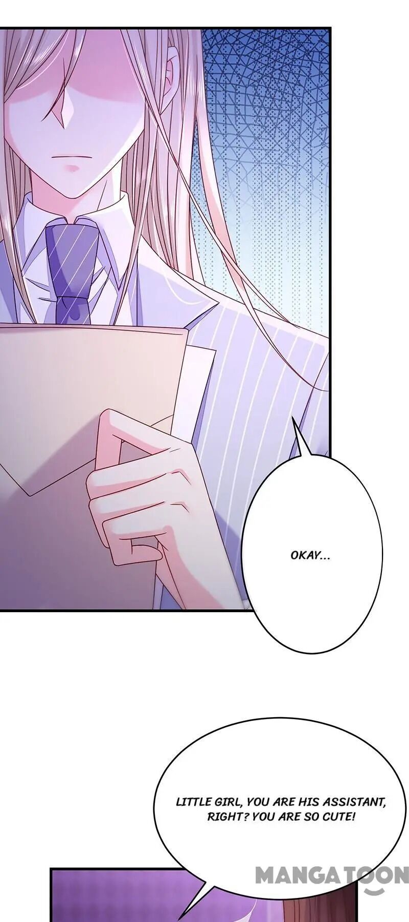 Demon Don’t Kiss Me Chapter 41 - page 5