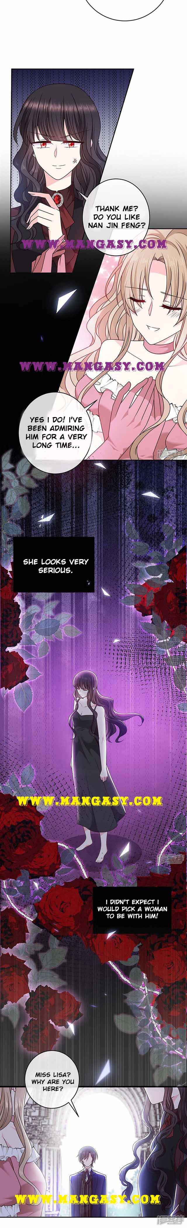 Demon Don’t Kiss Me Chapter 120 - page 10