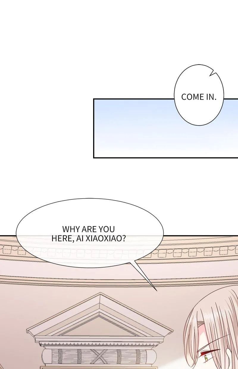 Demon Don’t Kiss Me Chapter 100 - page 10