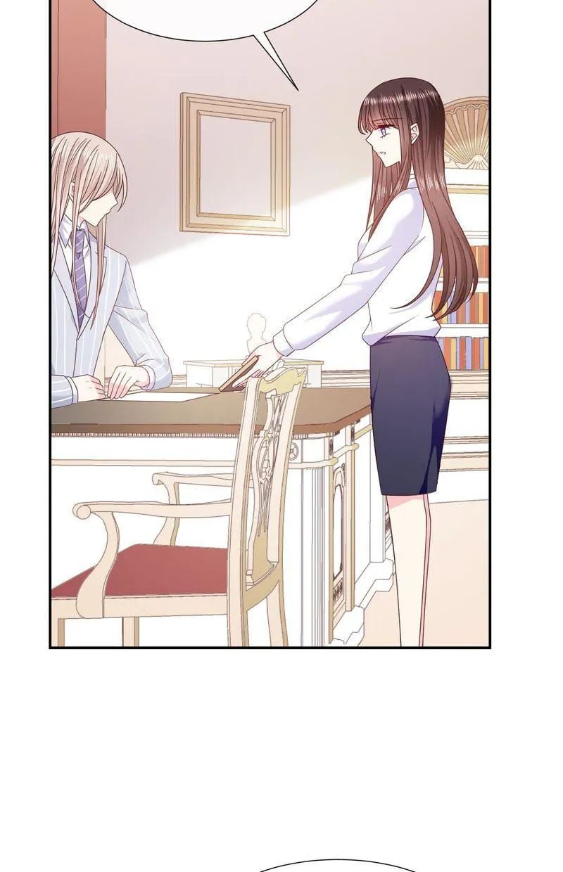 Demon Don’t Kiss Me Chapter 100 - page 12