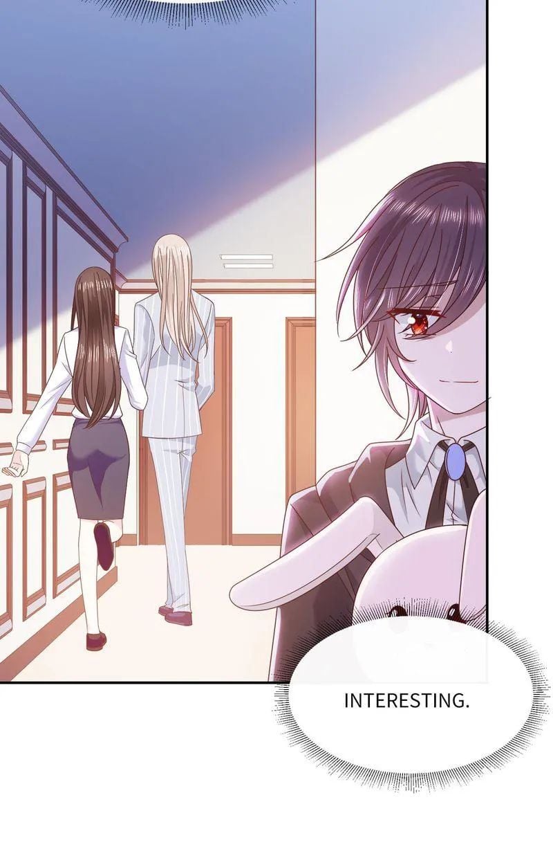 Demon Don’t Kiss Me Chapter 100 - page 16