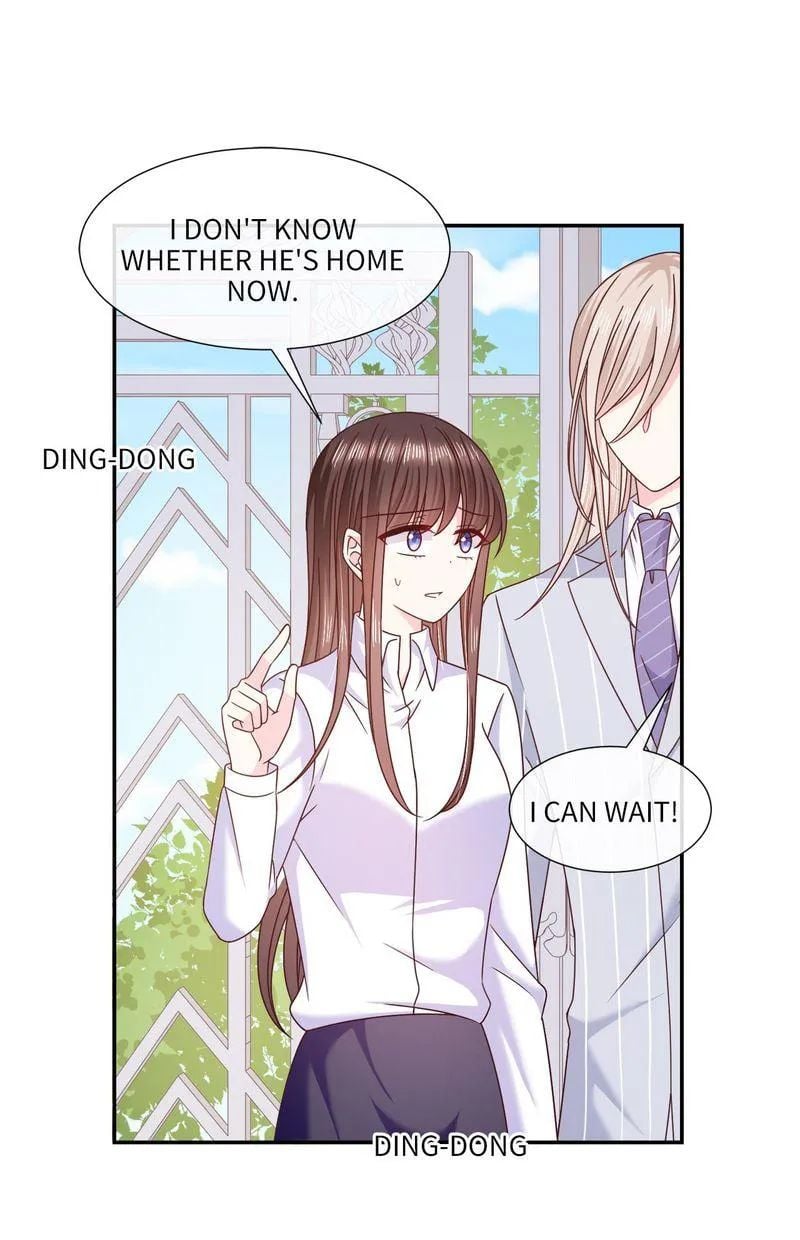 Demon Don’t Kiss Me Chapter 100 - page 18