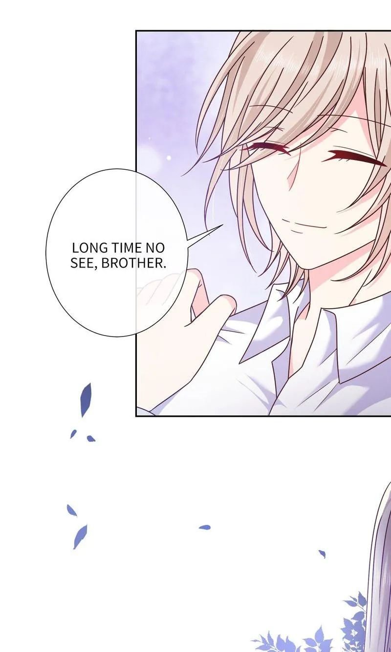 Demon Don’t Kiss Me Chapter 100 - page 23