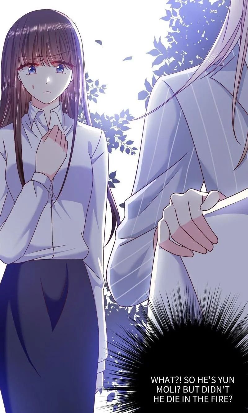 Demon Don’t Kiss Me Chapter 100 - page 24