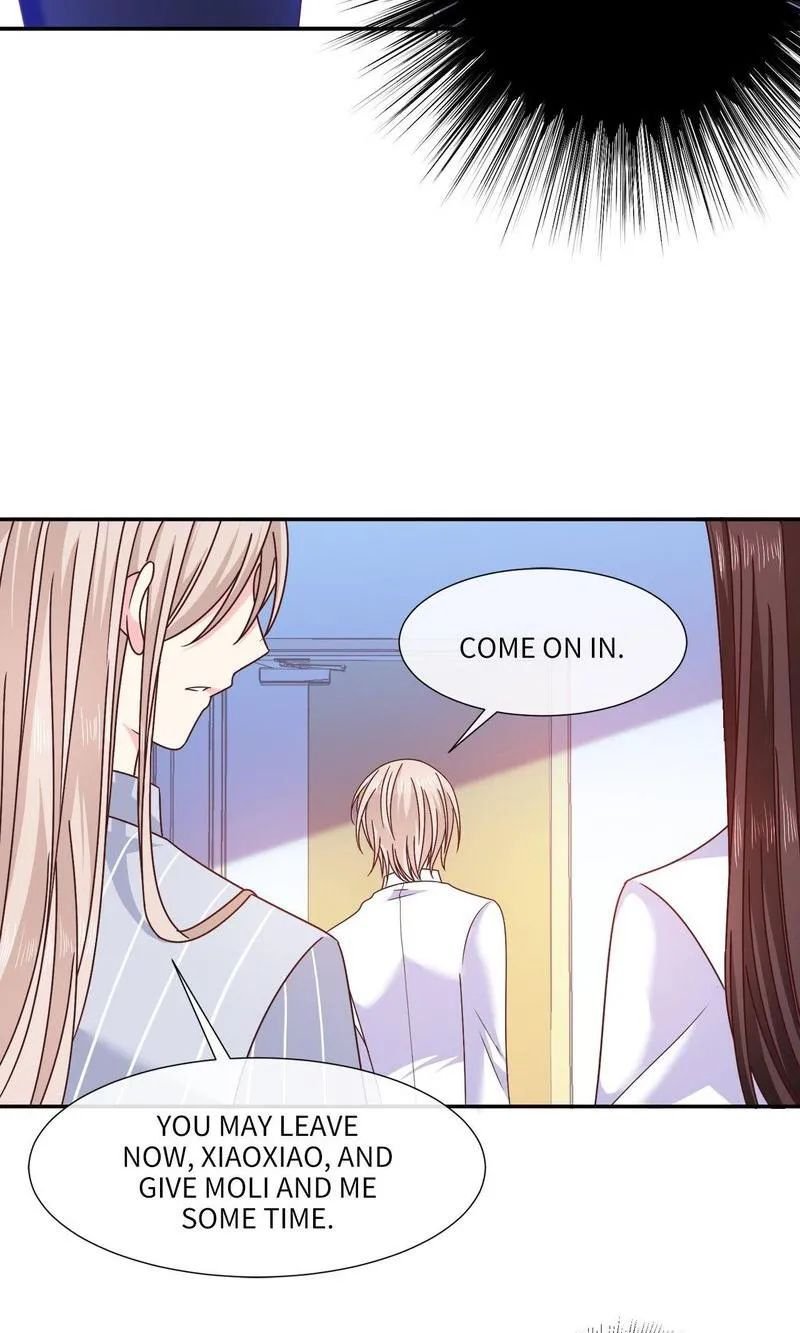 Demon Don’t Kiss Me Chapter 100 - page 25