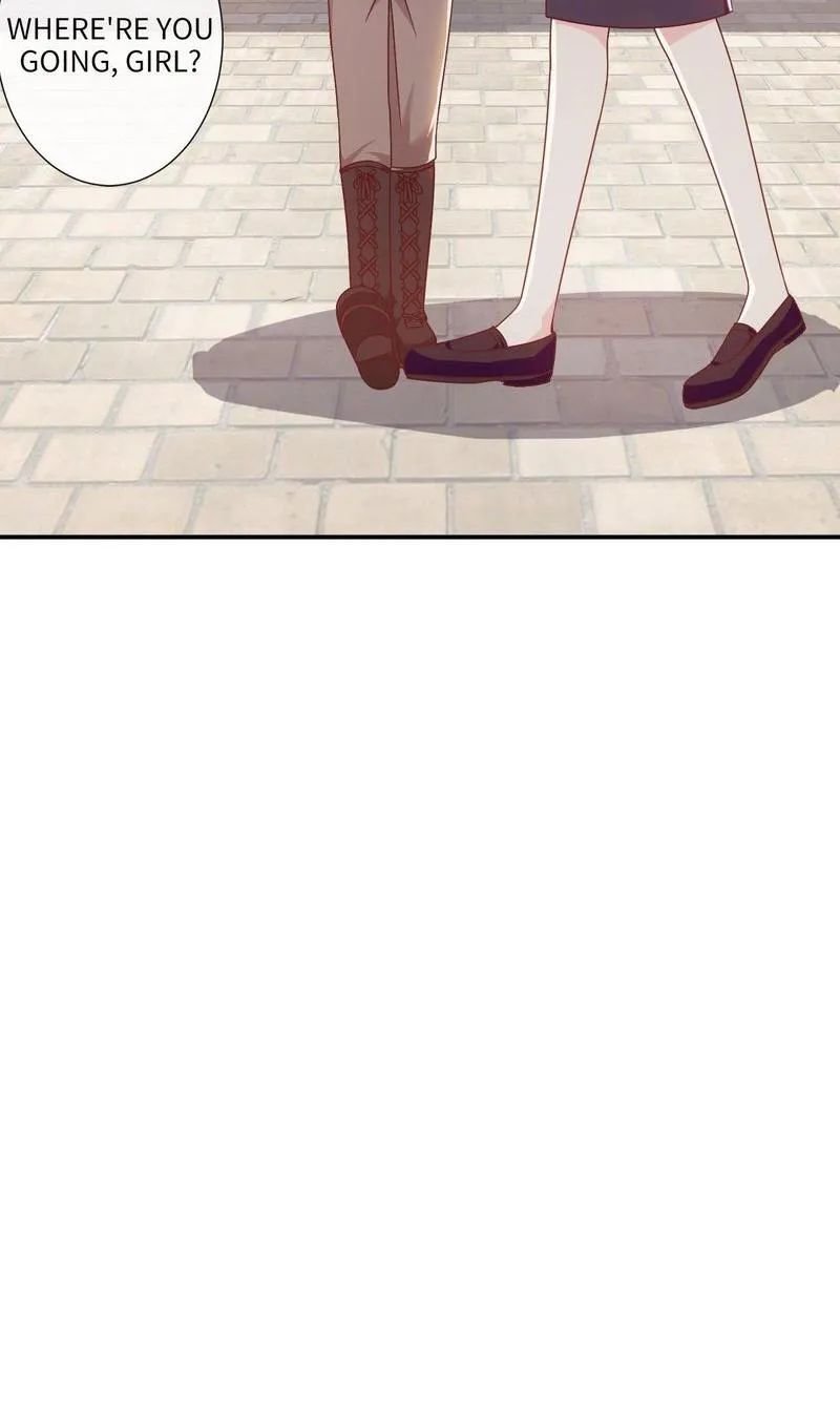Demon Don’t Kiss Me Chapter 100 - page 29
