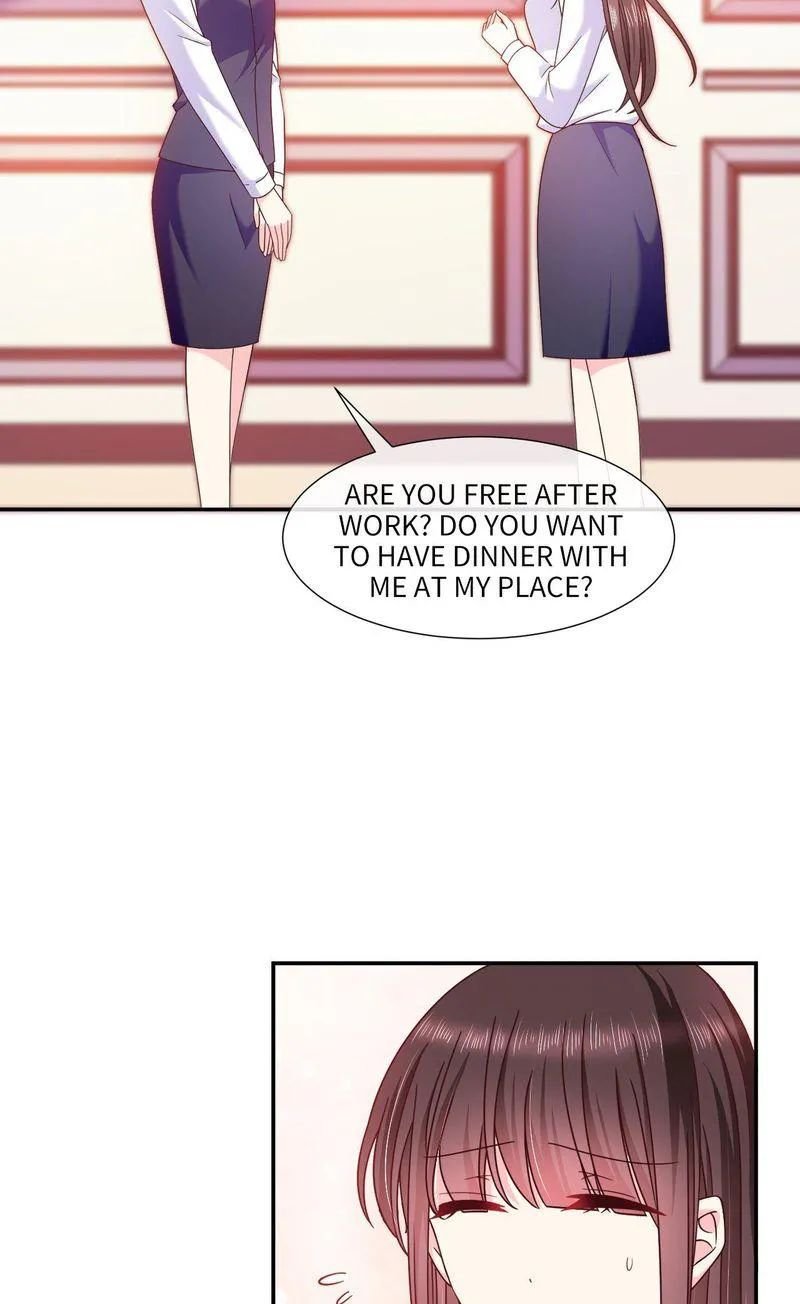 Demon Don’t Kiss Me Chapter 100 - page 3