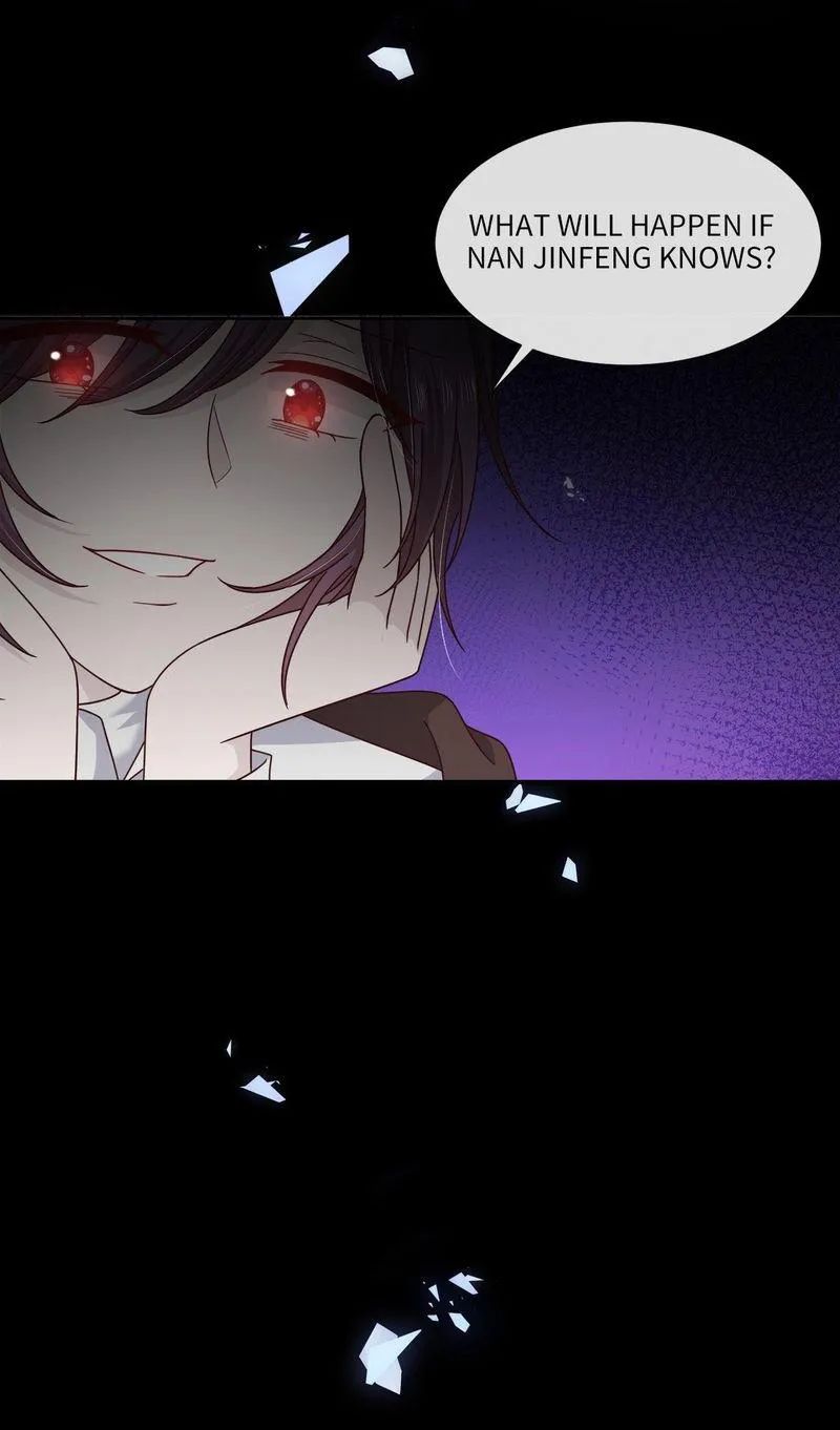 Demon Don’t Kiss Me Chapter 100 - page 34