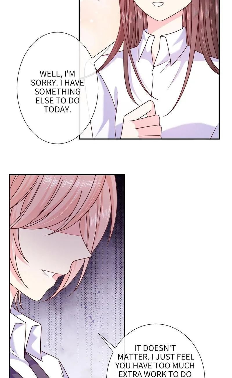 Demon Don’t Kiss Me Chapter 100 - page 4