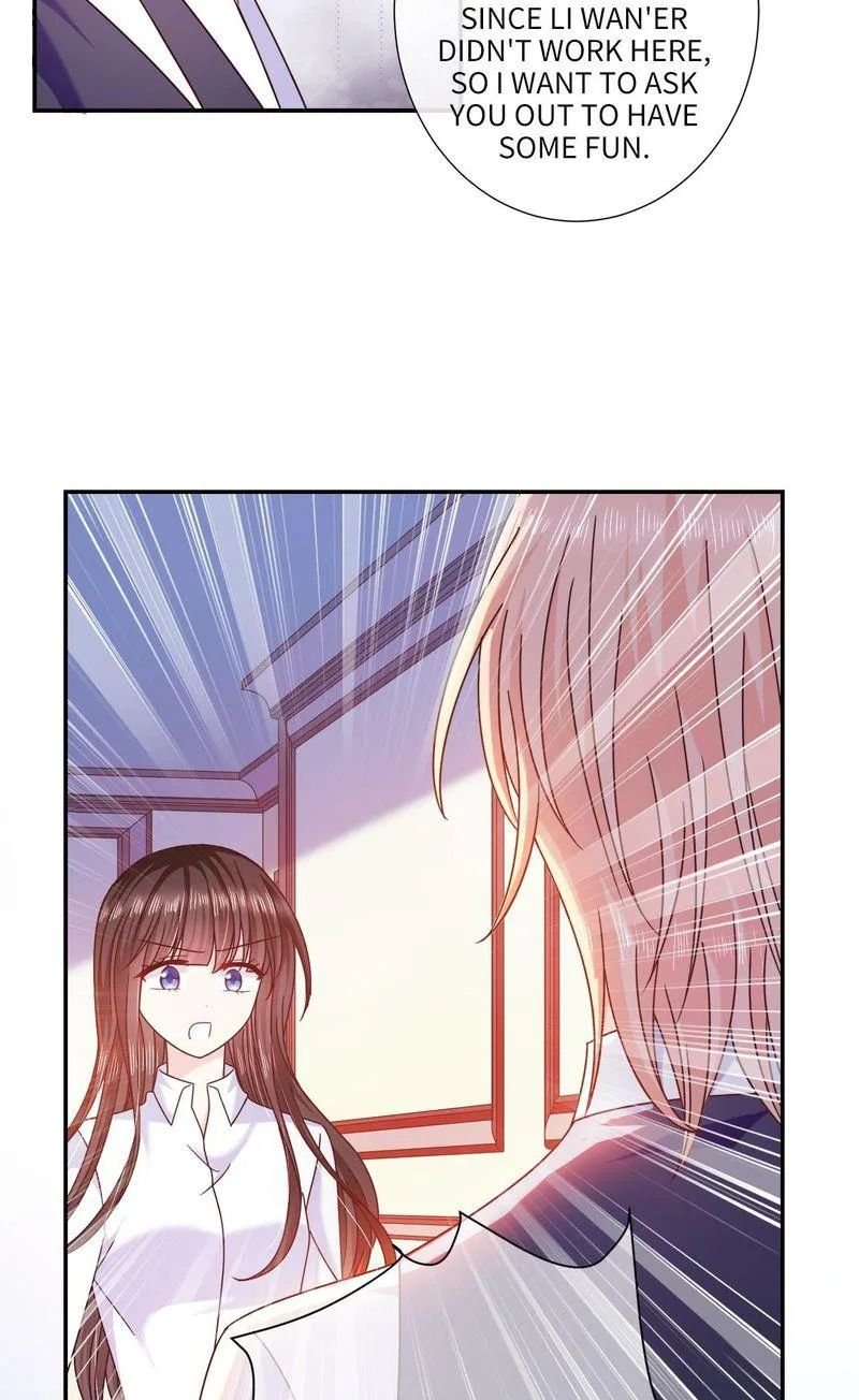 Demon Don’t Kiss Me Chapter 100 - page 5