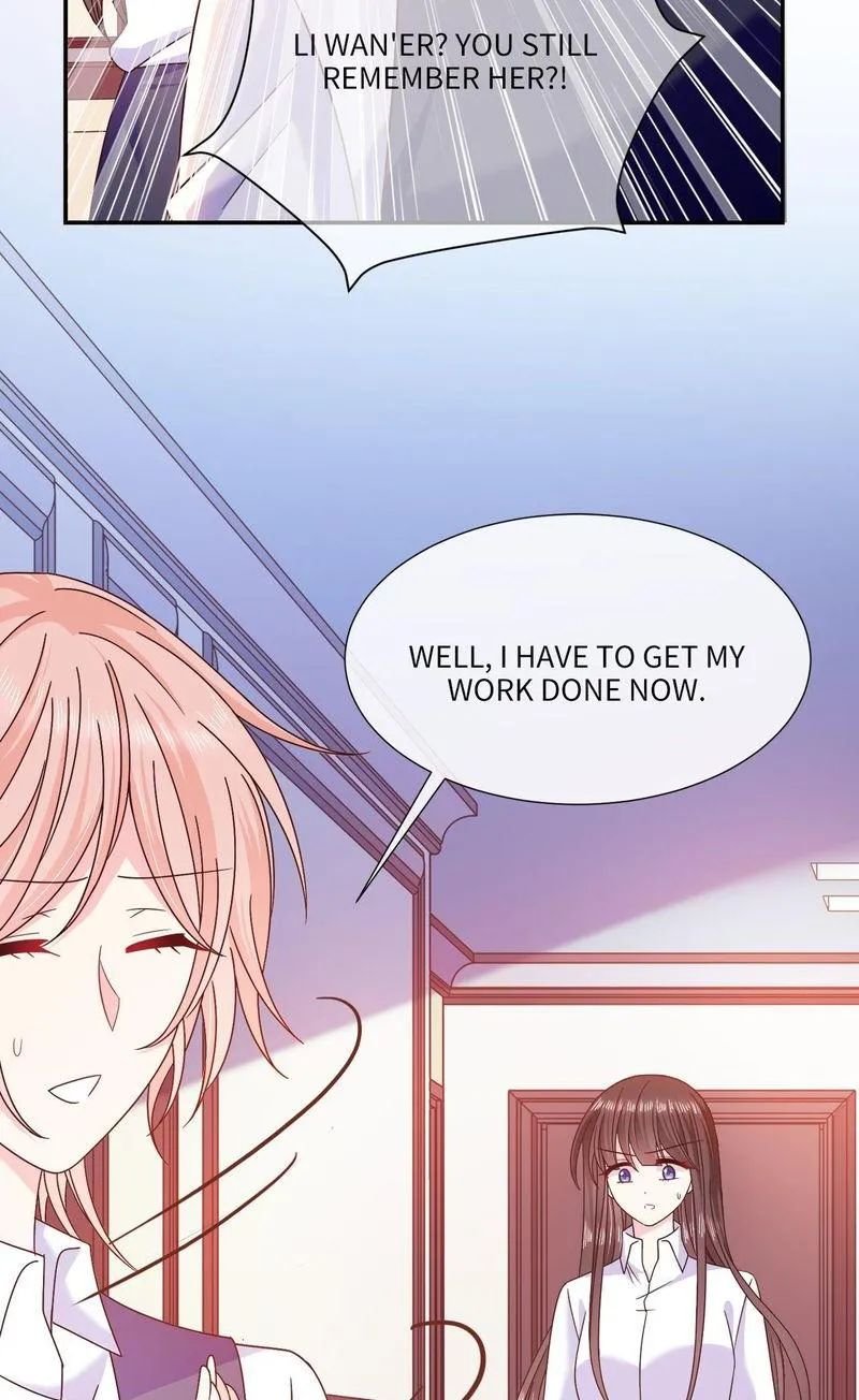 Demon Don’t Kiss Me Chapter 100 - page 6