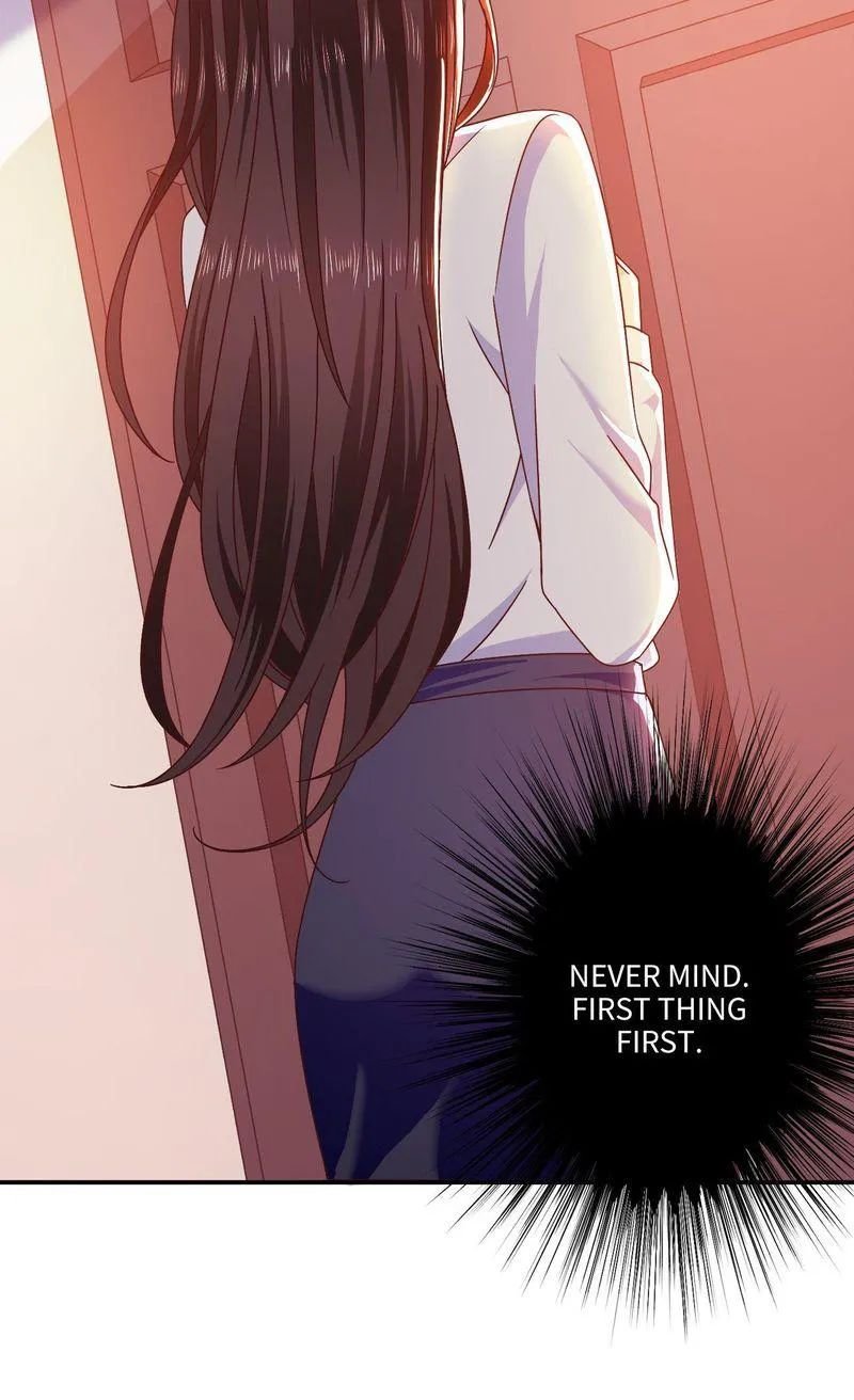 Demon Don’t Kiss Me Chapter 100 - page 9