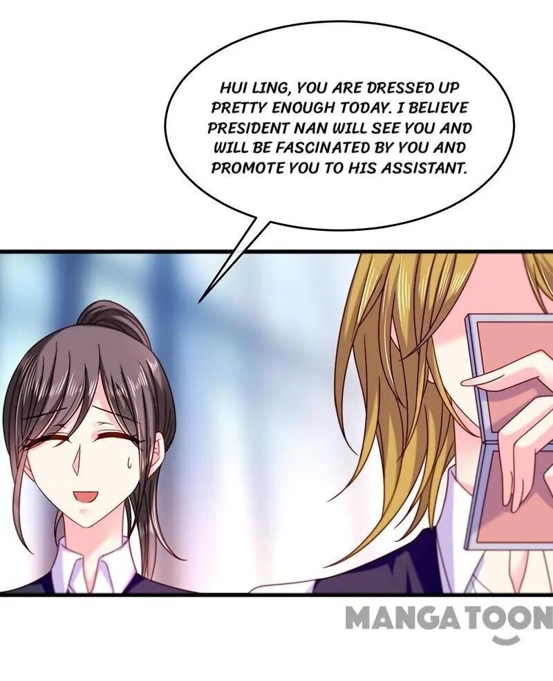 Demon Don’t Kiss Me Chapter 42 - page 10