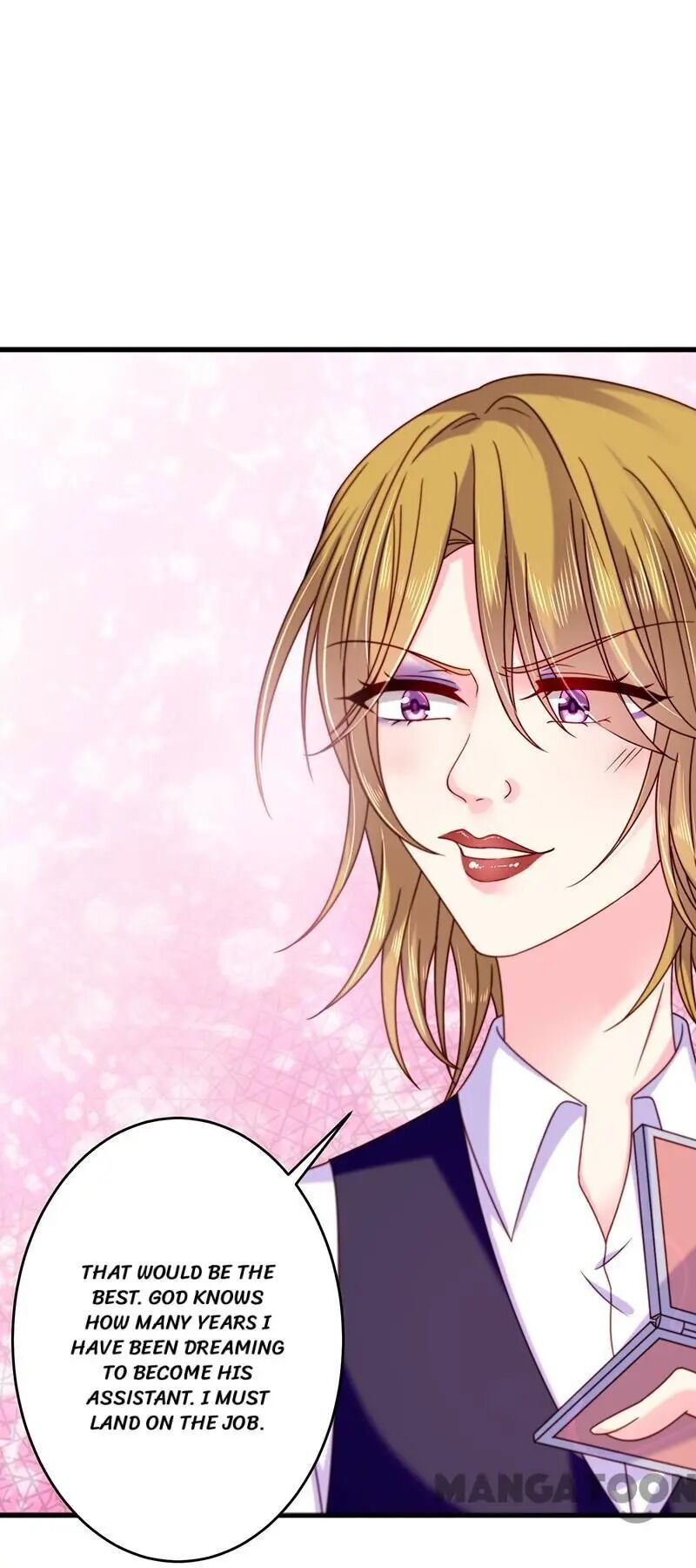 Demon Don’t Kiss Me Chapter 42 - page 11
